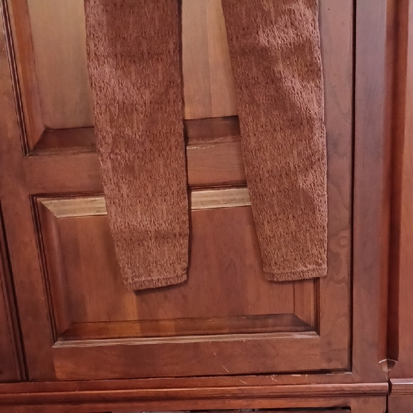 FP Movement by Free People High Rise Brown Jeans - Picture 5 of 5